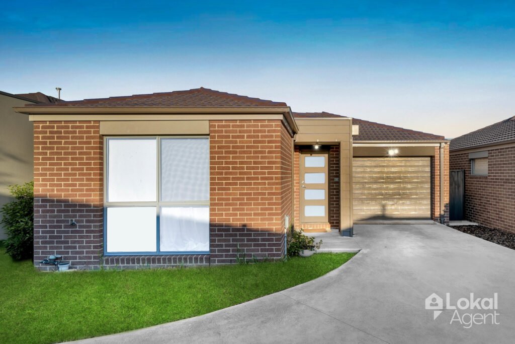 10/38 Corkwood Crescent Wallan