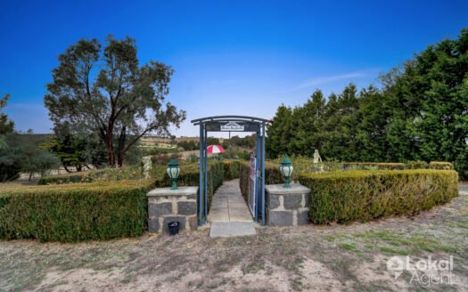 145 Elizabeth Place Beveridge