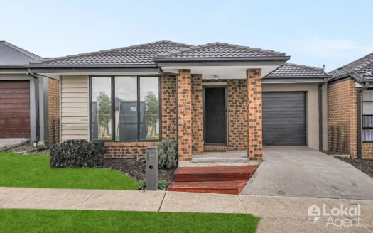 66 Feathertop Crescent Donnybrook