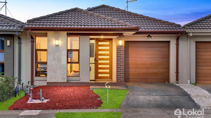 51 Whitebark Street Wollert