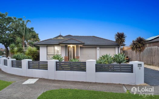 8 Gatestone Road Epping