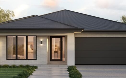 1008 Homage Avenue Fraser Rise