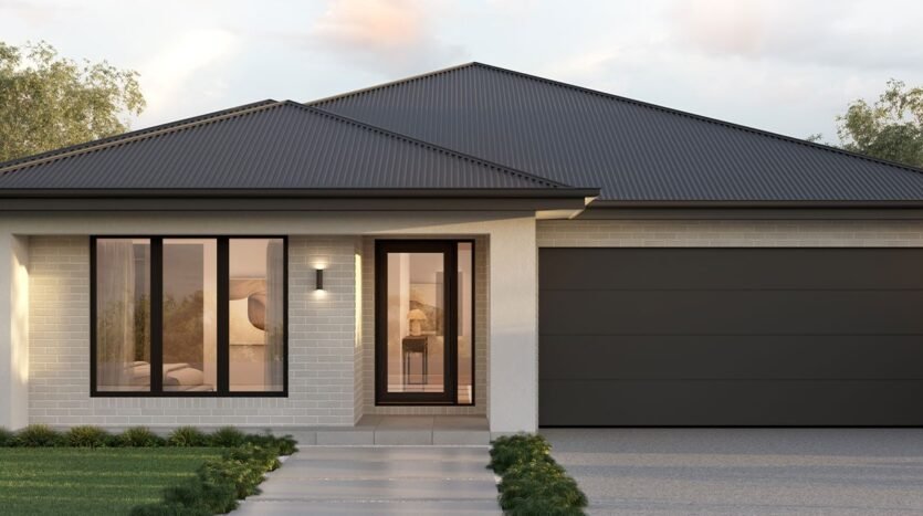 1008 Homage Avenue Fraser Rise