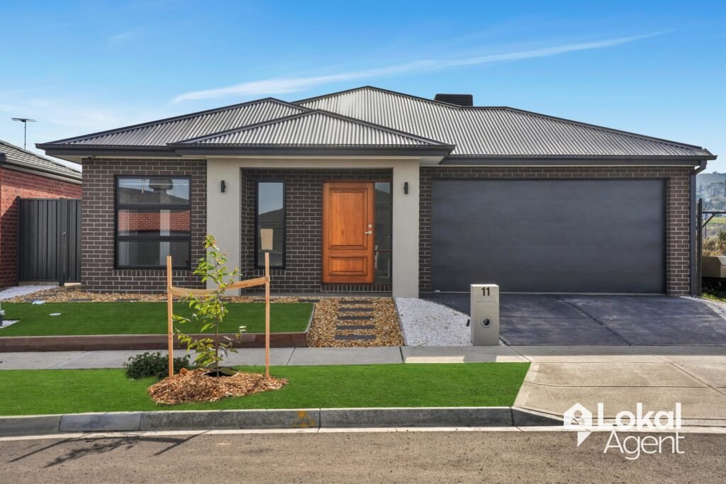 11 Glencoe Street Beveridge