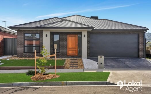 11 Glencoe Street Beveridge