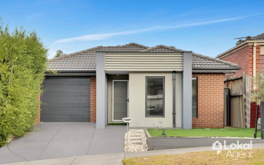 11 Leith Drive Mernda