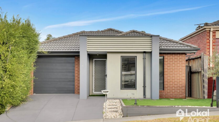 11 Leith Drive Mernda