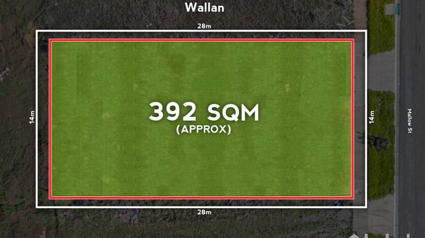 9 Mallow Street Wallan