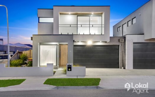 56 Highfield Drive Mickleham