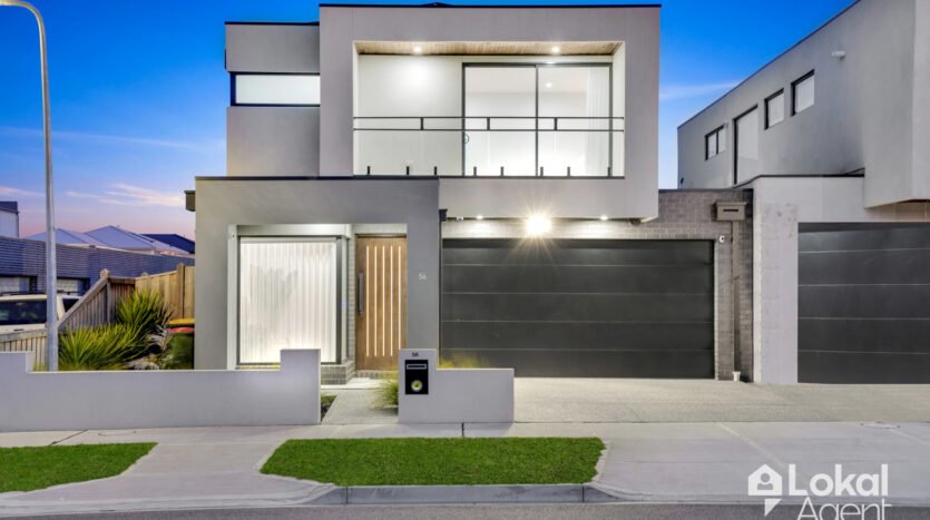 56 Highfield Drive Mickleham