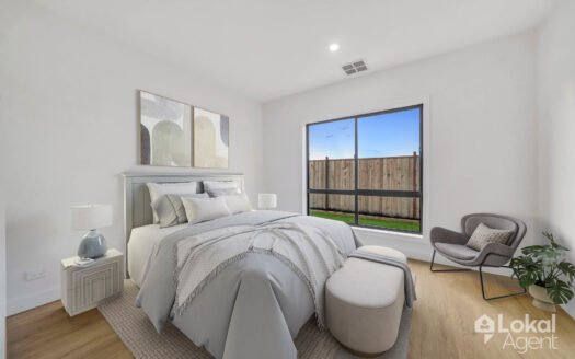 5 Ranterra Road Wollert