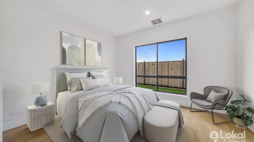 5 Ranterra Road Wollert