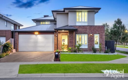 7 Piccadilly Drive Wollert