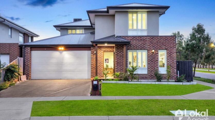 7 Piccadilly Drive Wollert