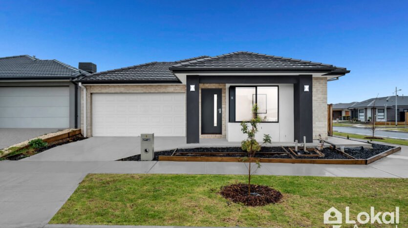 2 Laxmi Link Werribee