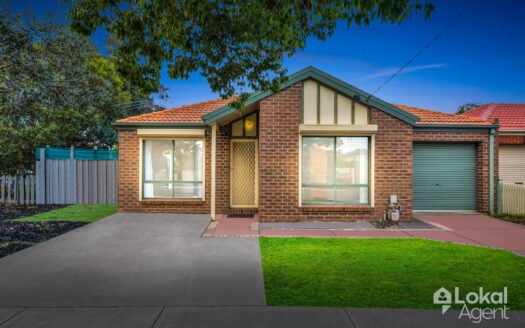 82 Thomas Street South Morang