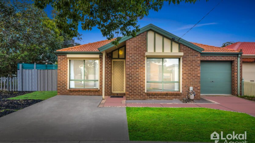 82 Thomas Street South Morang