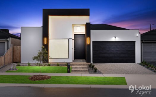 23 Ranterra Road Wollert