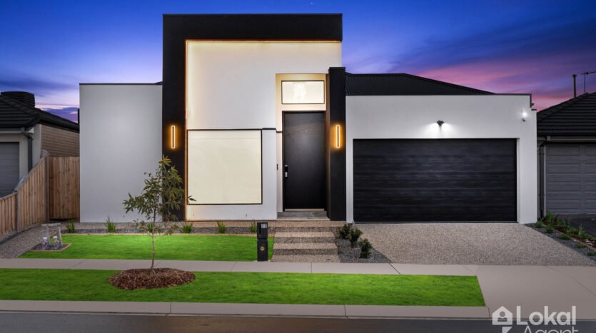 23 Ranterra Road Wollert