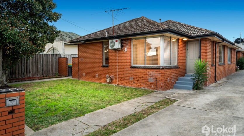 1/6 Bradshaw Street Kingsbury