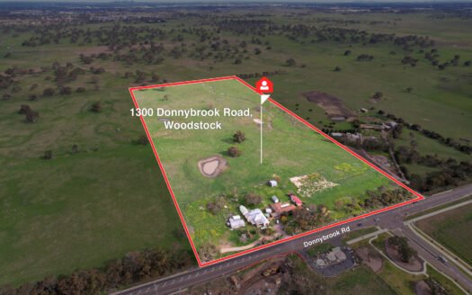1300 Donnybrook Road Woodstock