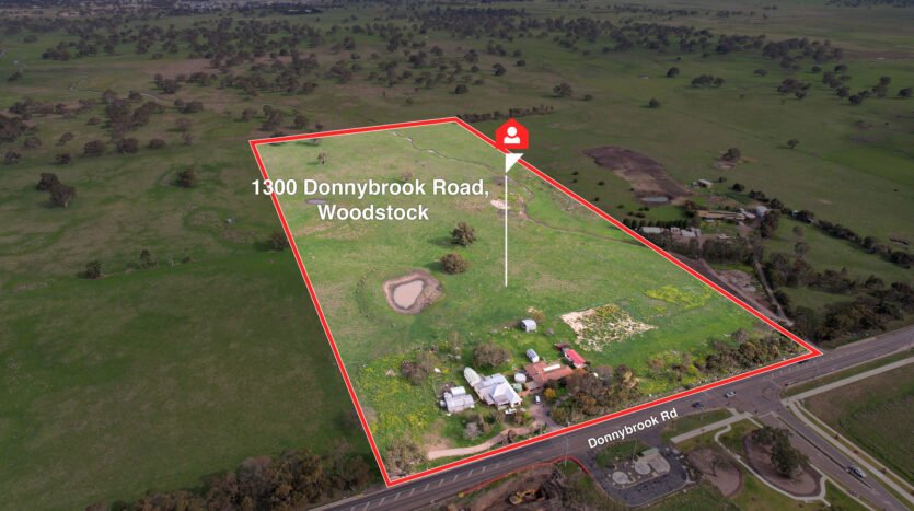1300 Donnybrook Road Woodstock