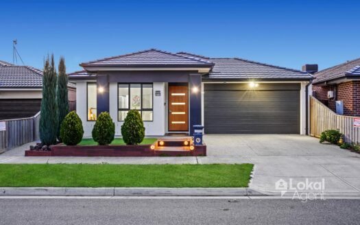 17 Rouge Avenue Wollert