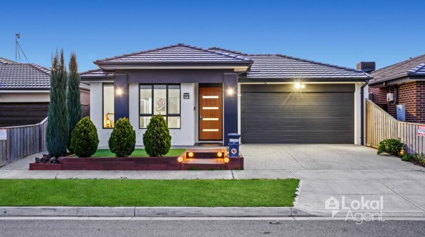 17 Rouge Avenue Wollert