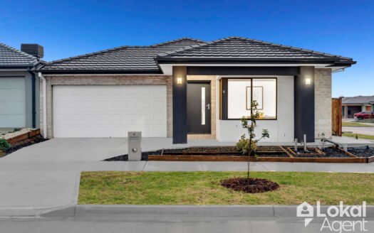 2 Laxmi Avenue Werribee