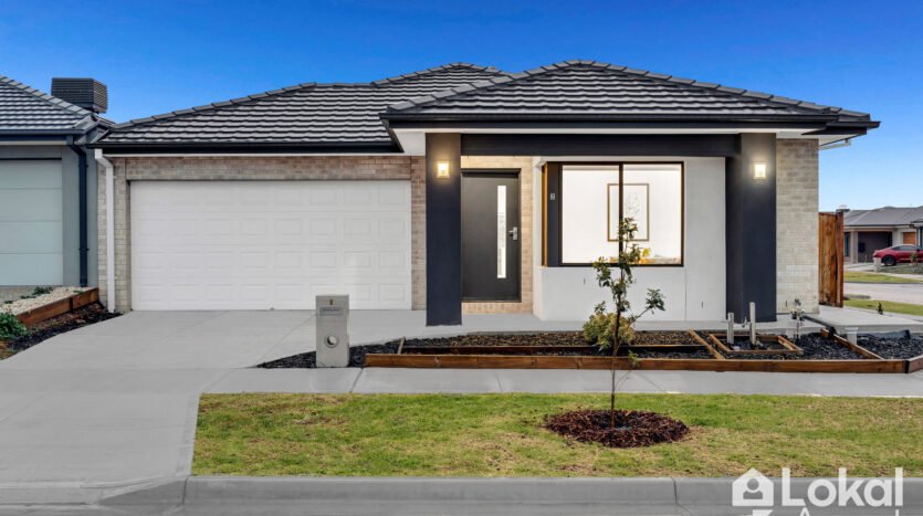 2 Laxmi Avenue Werribee