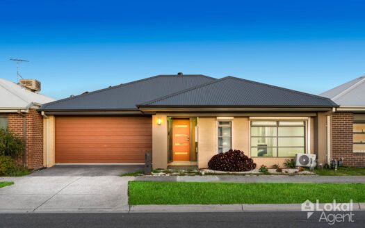 11 Rockgarden Way Wollert