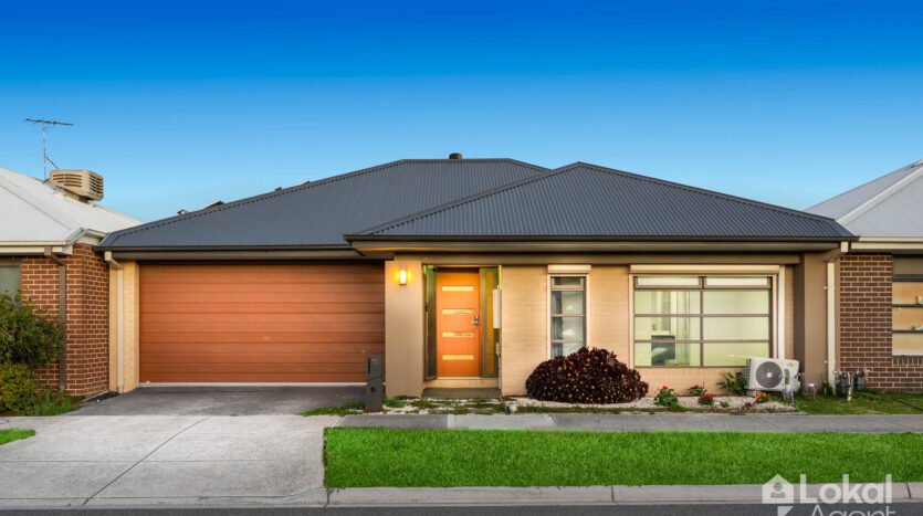 11 Rockgarden Way Wollert