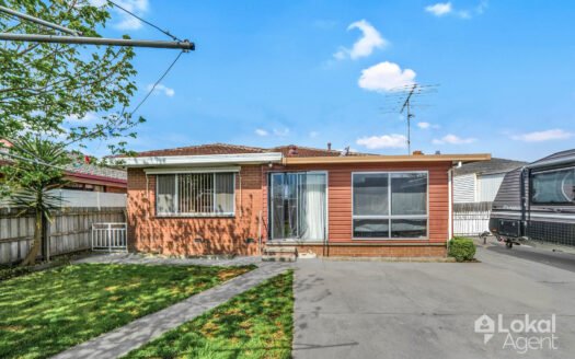 11 Birch Court Morwell