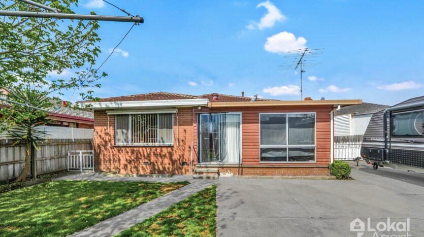 11 Birch Court Morwell