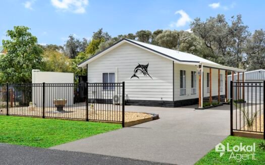 143 Wallaby Street Loch Sport