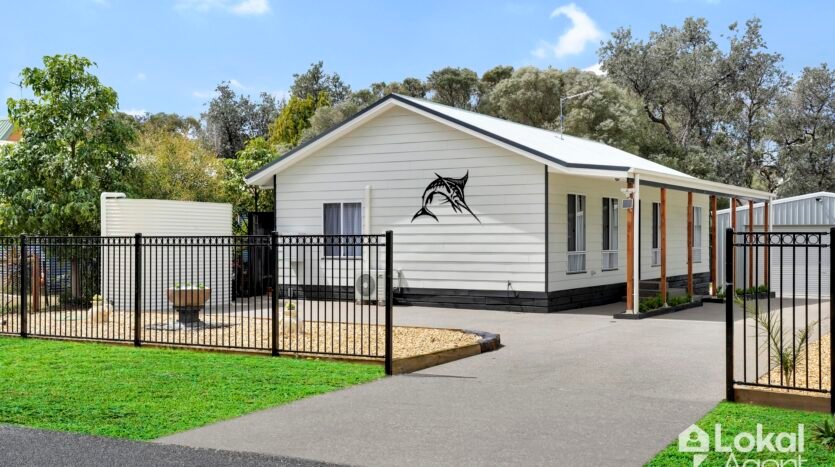 143 Wallaby Street Loch Sport