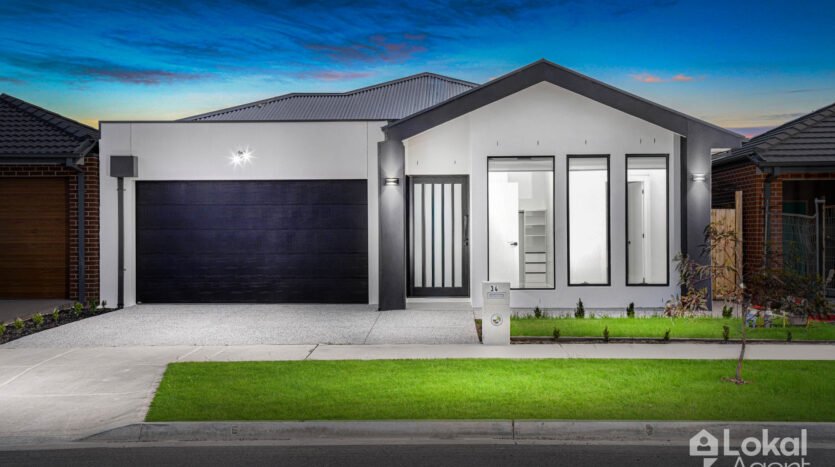 34 Lavender Street Wollert