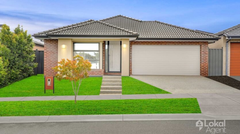 9 Metro Avenue Kalkallo